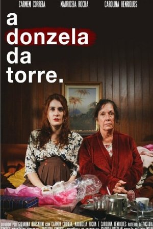 A Donzela da Torre