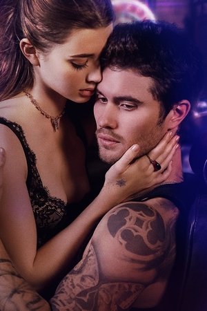 Almas marcadas: Rule + Shaw