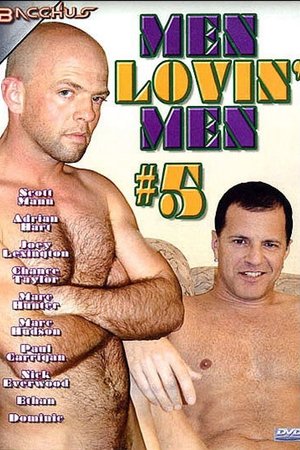 Men Lovin' Men 5