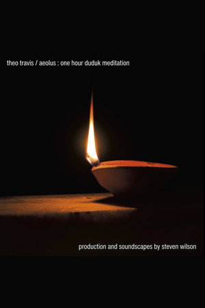 Theo Travis: Aeolus Theo Travis: Aeolus