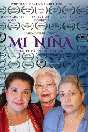 Mi niña