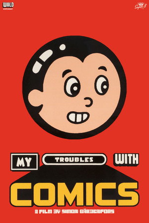 My Troubles With Comics