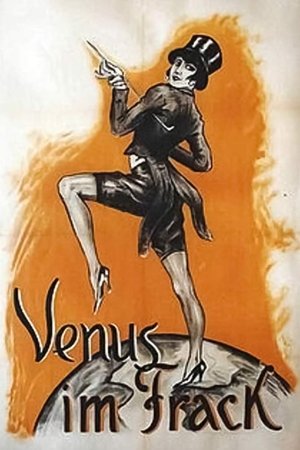 Venus in Evening Wear