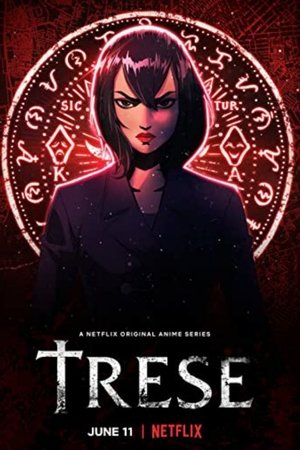 Trese : Entre deux mondes