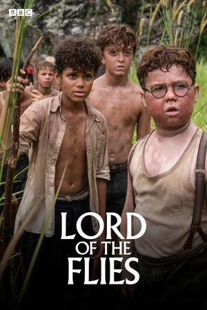 Lord Of The Flies