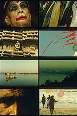 Air poster