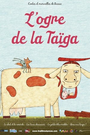 L'Ogre de la taïga