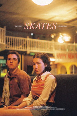 Skates poster