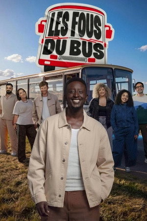 Les Fous du Bus