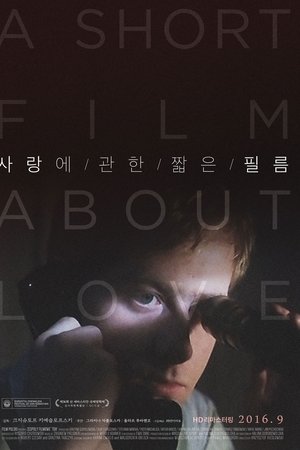 사랑에 관한 짧은 필름