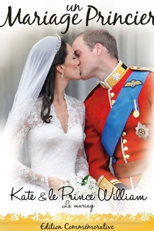 A princely wedding