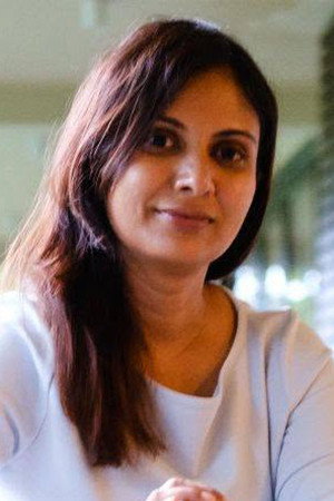 Prasadi Abeygunarathne