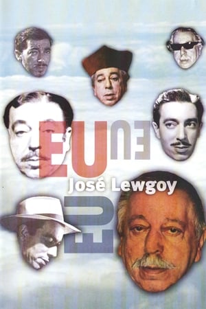 I, I, I José Lewgoy