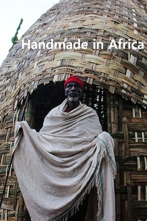 Handmade in Africa