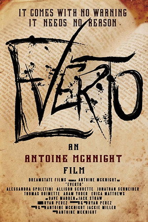 Everto poster