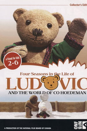 Four Seasons in the Life of Ludovic