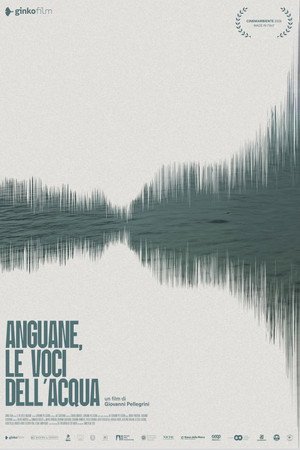 Anguane, Songlines of Water