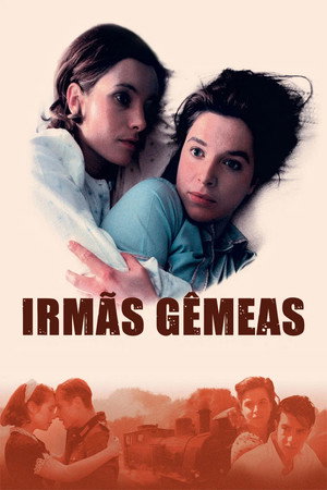 Poster do filme Irmãs Gêmeas