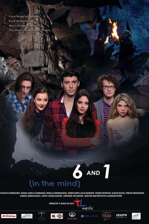 6 and 1 (In the Mind)