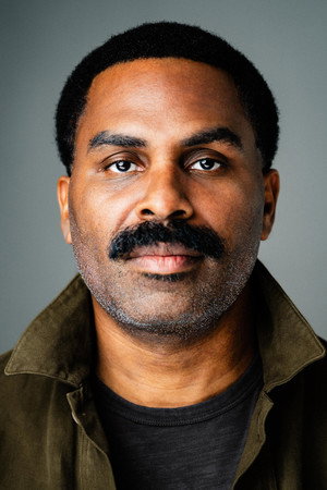 Portrait of K.C. Scott