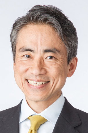 Hayato Kurita