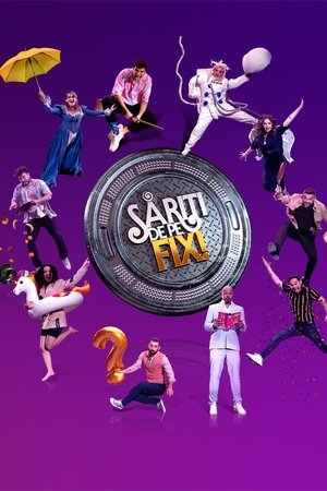 Sariti de pe fix