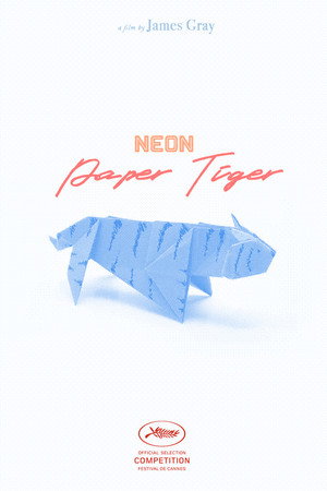 Paper Tiger