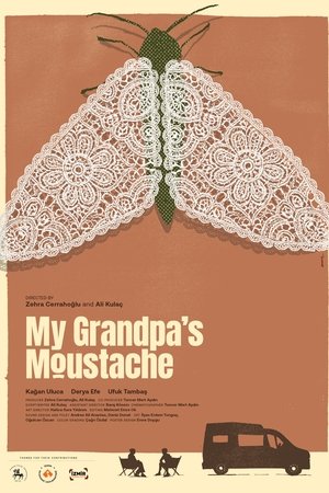 My Grandpa's Moustache