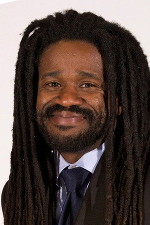 Portrait of Osagyefo Sekou