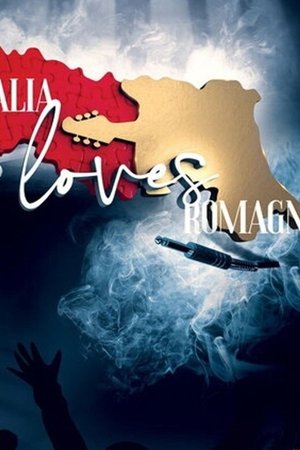 Italia Loves Romagna - Vari artisti