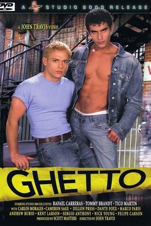 Ghetto