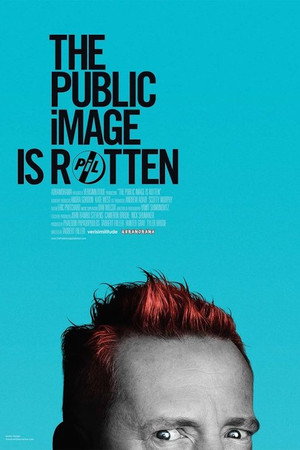 The Public Image Is Rotten The Public Image Is Rotten