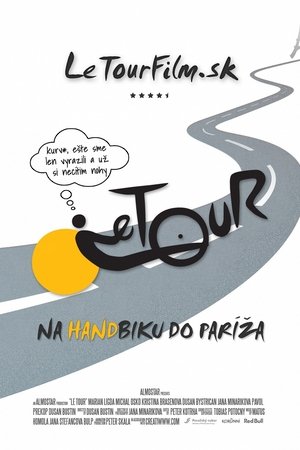 Poster of LeTour