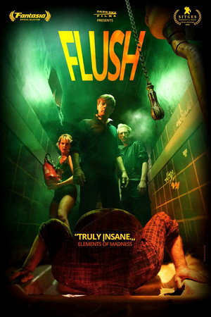 Flush