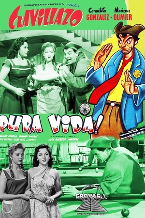 Pura vida
