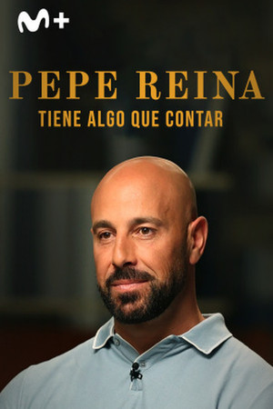 Pepe Reina tiene algo que contar