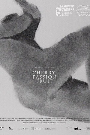 Cherry, Passion Fruit poster