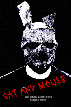 Cat and Mouse poster