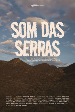 Som das Serras poster