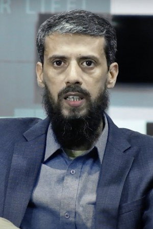 Portrait of Rukhsar Yaqoob