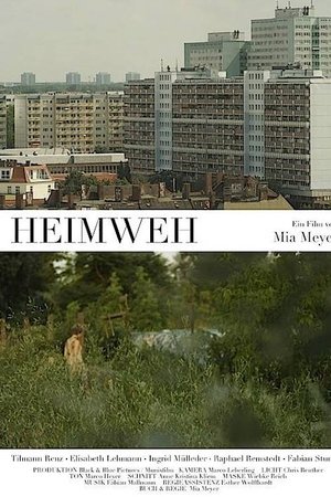 Heimweh