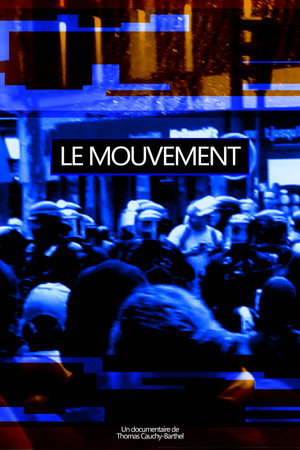 Le mouvement poster