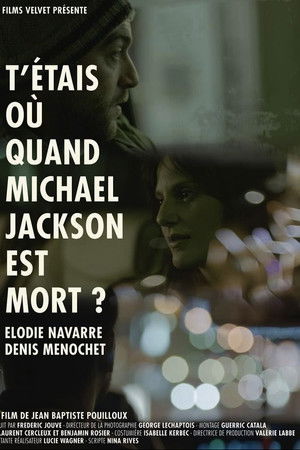 Where Were You When Michael Jackson Died?