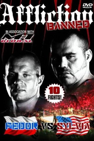 Affliction: Banned