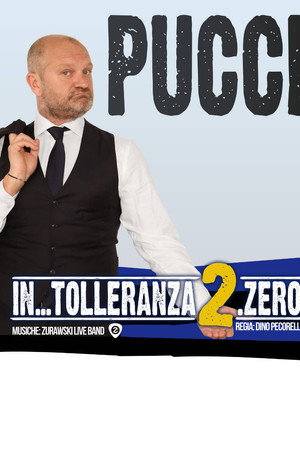 Pucci - In... Tolleranza Zero