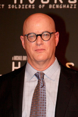 Portrait of Scott Gardenhour
