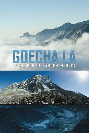 GOECHA LA: In search of the Holy Kangchenjunga with George Thengummoottil