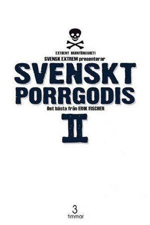 Svenskt Porrgodis 2