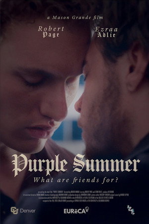 Purple Summer