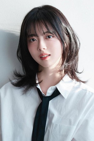 Portrait of Ji Su-yeon
